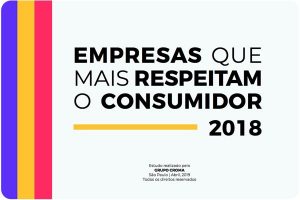 Cosmentology 29 empresas que mais respeitam consumidor