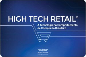 Cosmentology 23 high tech retail primeira edicao