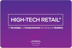 Cosmentology 33 high tech retail segunda edicao