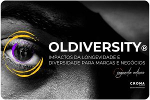Cosmentology 17 oldiversity segunda edicao