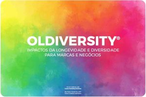 Cosmentology 35 oldiversity primeira edicao