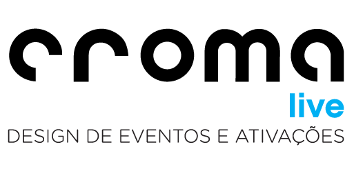 Logo Croma Live
