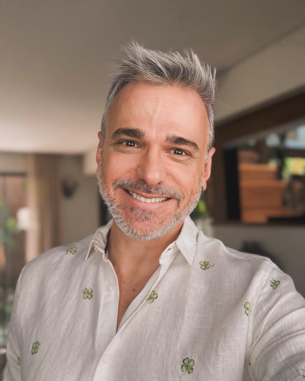 Edmar Bulla Grupo Croma