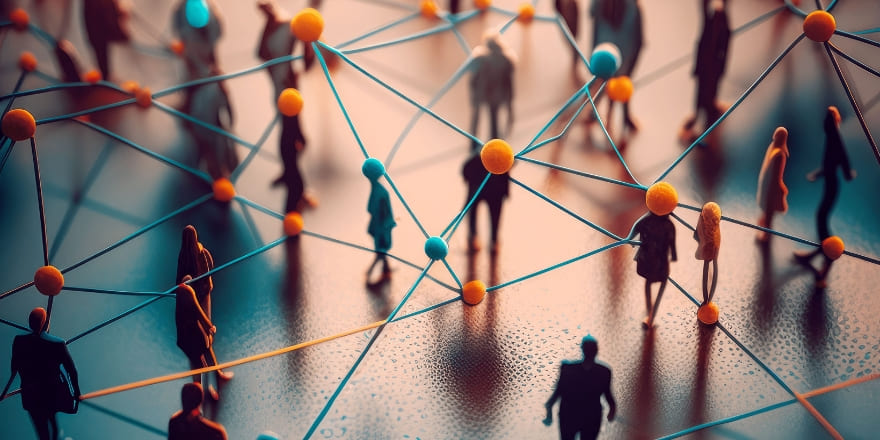 Tecnologia e Inovacao grupo croma solutions